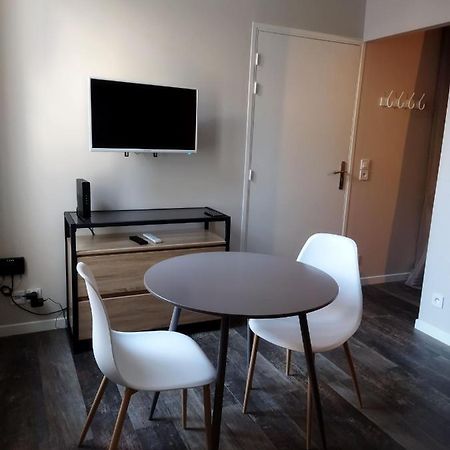 Joli T1 Hypercentre Rochefort Dış mekan fotoğraf