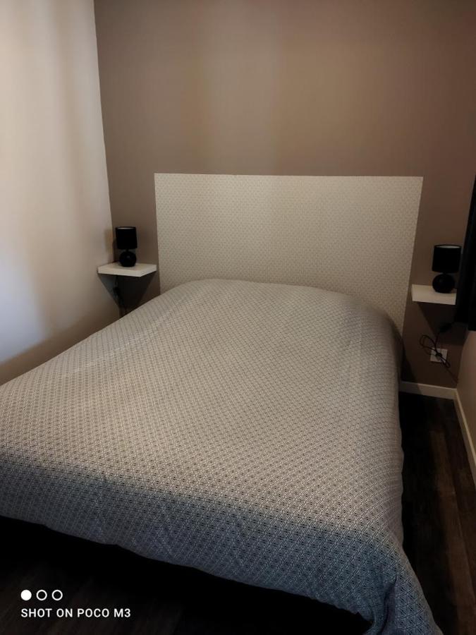 Joli T1 Hypercentre Rochefort Dış mekan fotoğraf